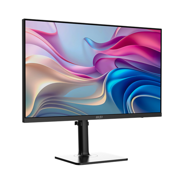 MSI 27" Modern MD272UPHG UHD IPS HDMI/DP/USB-C monitor (Újszerű)