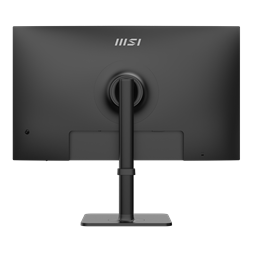 MSI 27" Modern MD272UPHG UHD IPS HDMI/DP/USB-C monitor (Újszerű)