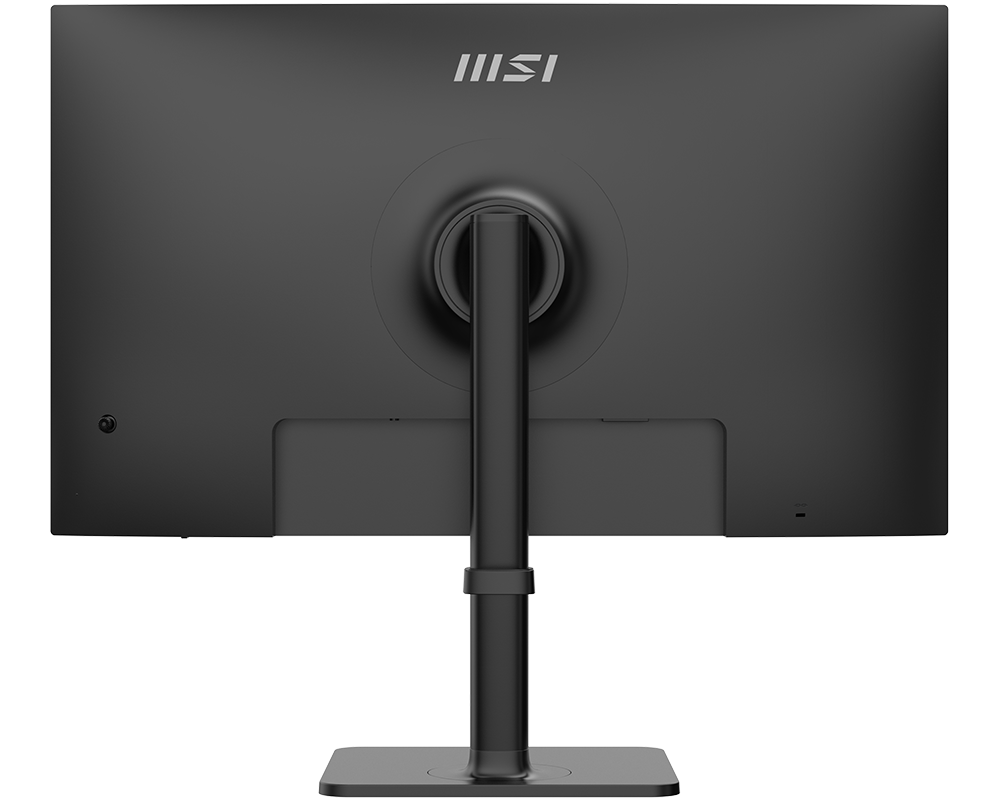 MSI 27" Modern MD272UPHG UHD IPS HDMI/DP/USB-C monitor (Újszerű)