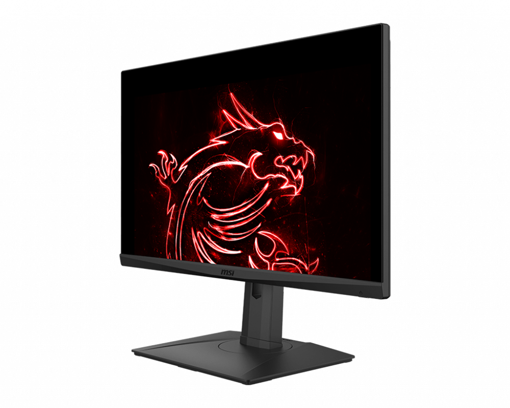 MSI 27" Optix G273QPF WQHD IPS 165Hz DP/HDMI Esport gamer monitor