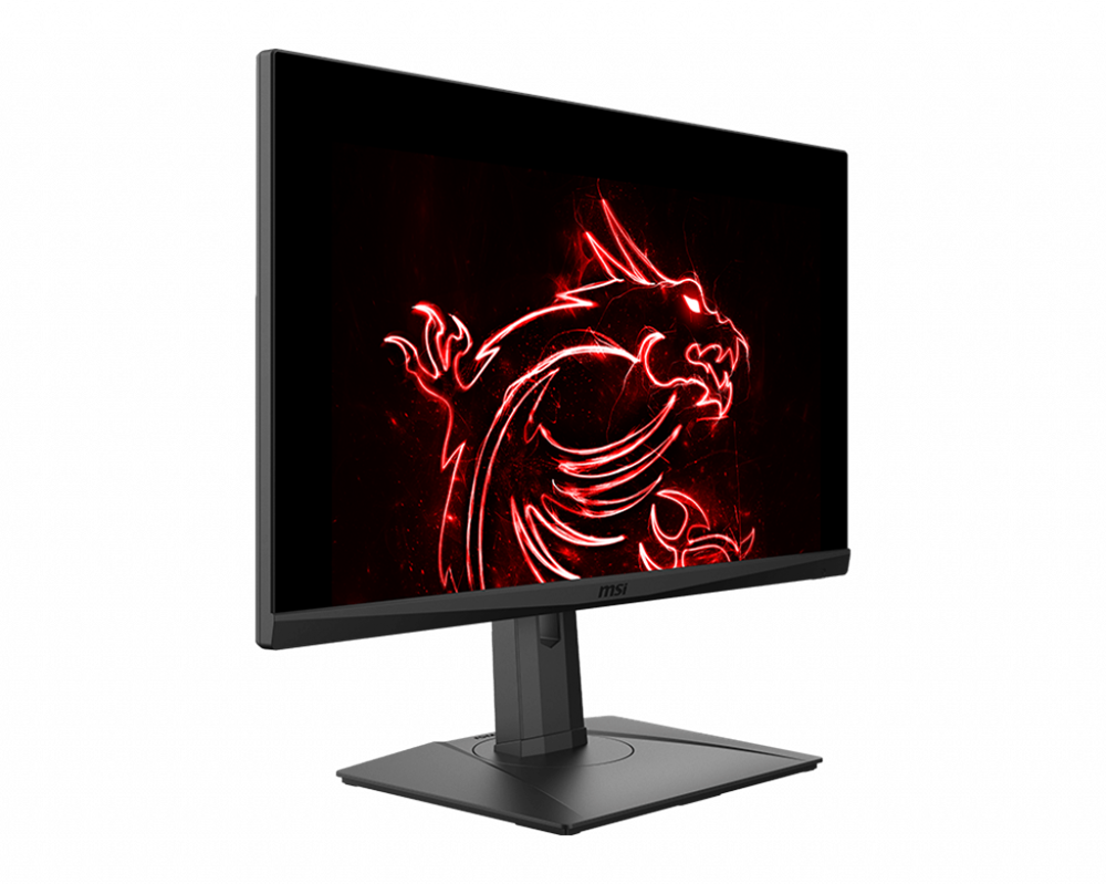 MSI 27" Optix G273QPF WQHD IPS 165Hz DP/HDMI Esport gamer monitor