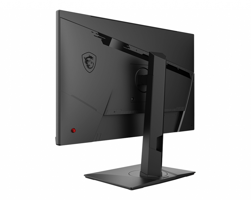 MSI 27" Optix G273QPF WQHD IPS 165Hz DP/HDMI Esport gamer monitor