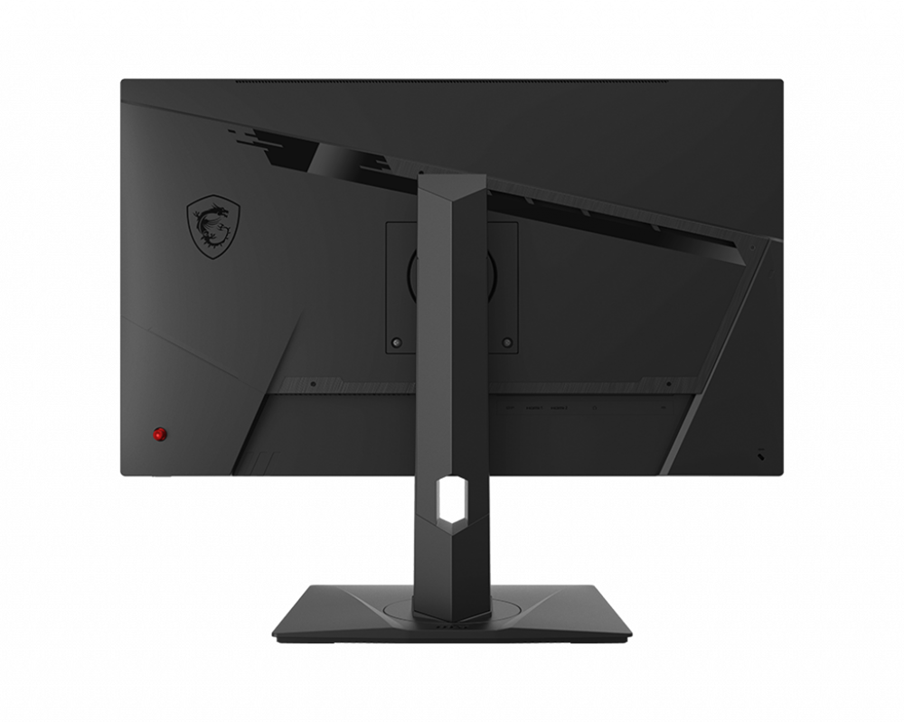 MSI 27" Optix G273QPF WQHD IPS 165Hz DP/HDMI Esport gamer monitor