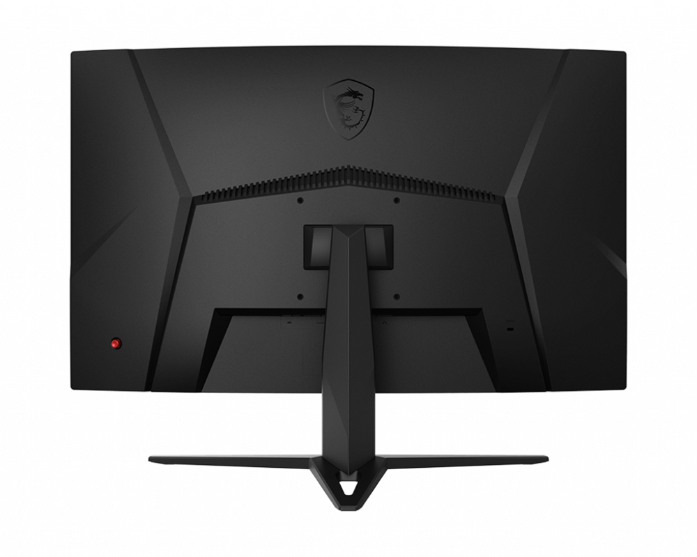 MSI 27" Optix G27C4 FHD VA 165Hz DP/HDMI ívelt gamer monitor