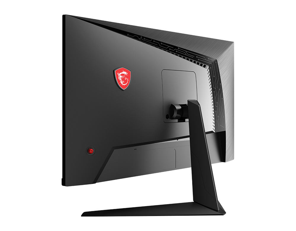 MSI 27" Optix MAG273 FHD IPS 144Hz DP/HDMI/USB Esport gamer monitor