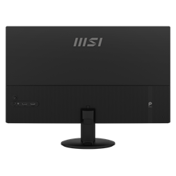 MSI 27" PRO MP272L FHD IPS 100Hz HDMI/DP fekete monitor (Újracsomagolt)