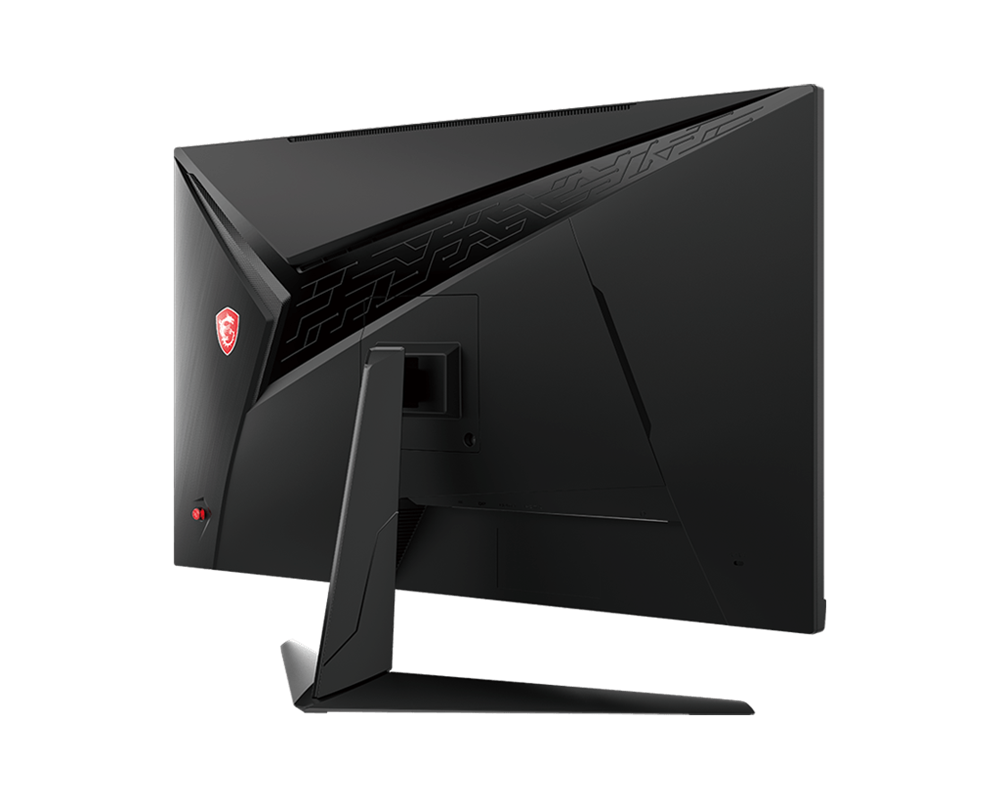 MSI 28" Optix G281UV 4K UHD IPS DP/HDMI Esport gamer monitor