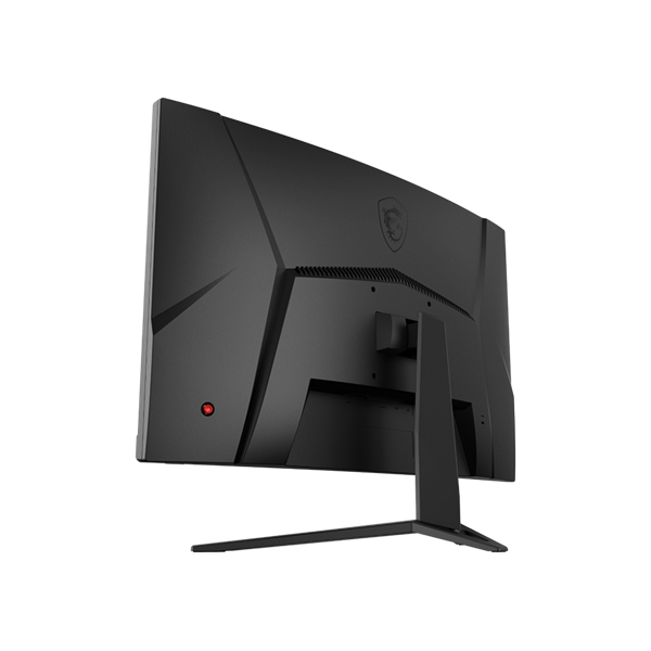 MSI 31,5" G32CQ4 E2 QHD VA 170Hz DP/HDMI ívelt gamer LED monitor (Újszerű)