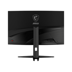 MSI 31,5" 321CUPDF UHD/FHD Dual mode320/160Hz HDMI/DP/USB-C ívelt gamer monitor