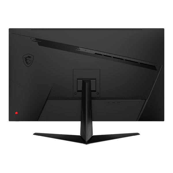 MSI 31,5" G321Q QHD IPS 170Hz HDMI/DP fekete gamer monitor
