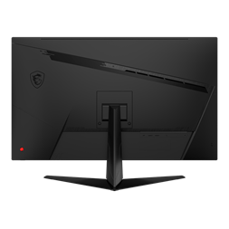 MSI 31,5" G321Q QHD IPS 170Hz HDMI/DP fekete gamer monitor