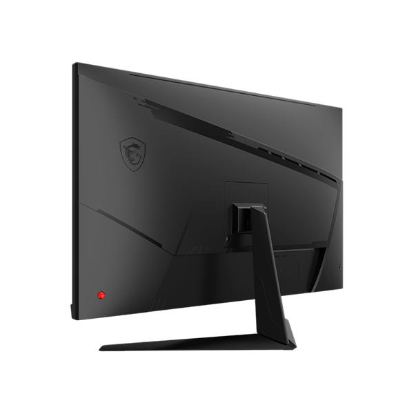MSI 31,5" G321Q QHD IPS 170Hz HDMI/DP fekete gamer monitor