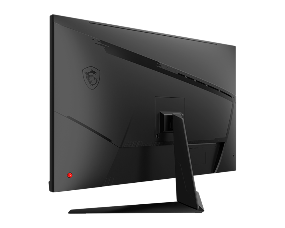 MSI 31,5" G321Q QHD IPS 170Hz HDMI/DP fekete gamer monitor