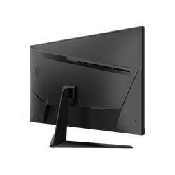 MSI 31,5" G321Q QHD IPS 170Hz HDMI/DP fekete gamer monitor
