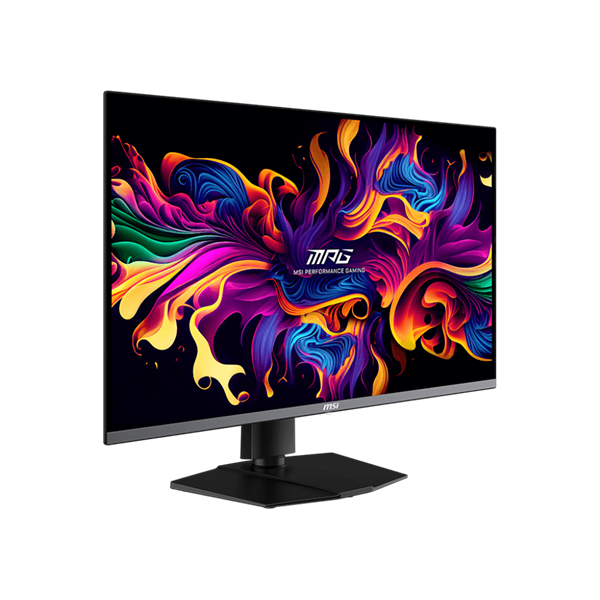 MSI 31,5" MPG 321URX UHD QD-OLED 240Hz HDMI/DP/USB-C gamer monitor
