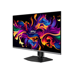MSI 31,5" MPG 321URX UHD QD-OLED 240Hz HDMI/DP/USB-C gamer monitor