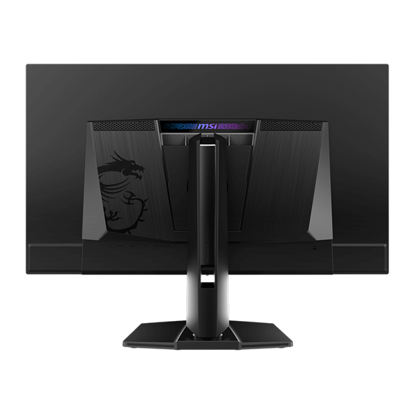 MSI 31,5" MPG 321URX UHD QD-OLED 240Hz HDMI/DP/USB-C gamer monitor