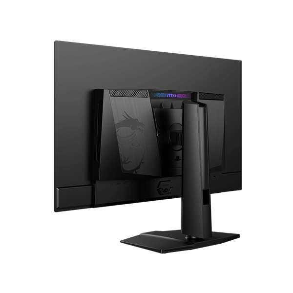 MSI 31,5" MPG 321URX UHD QD-OLED 240Hz HDMI/DP/USB-C gamer monitor