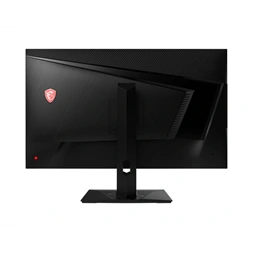 MSI 32" Gaming MAG 322UPF 4K UHD IPS 160Hz DP/HDMI/USB-C fekete gamer monitor (Újszerű)