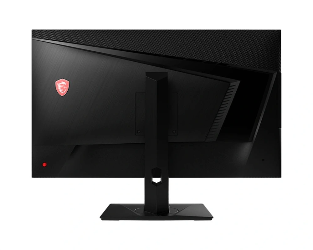MSI 32" Gaming MAG 322UPF 4K UHD IPS 160Hz DP/HDMI/USB-C fekete gamer monitor (Újszerű)