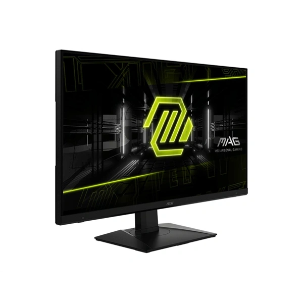 MSI 32" Gaming MAG 322UPF 4K UHD IPS 160Hz DP/HDMI/USB-C fekete gamer monitor (Újszerű)