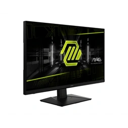 MSI 32" Gaming MAG 322UPF 4K UHD IPS 160Hz DP/HDMI/USB-C fekete gamer monitor (Újszerű)