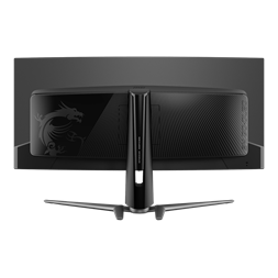MSI 34" MAG 341CQP UWQHD QD-OLED 175Hz HDMI/DP/USB-C fekete ívelt gamer monitor