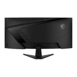 MSI 34" MAG 346CQ UWQHD VA 180Hz HDMI/DP fekete ívelt gamer monitor