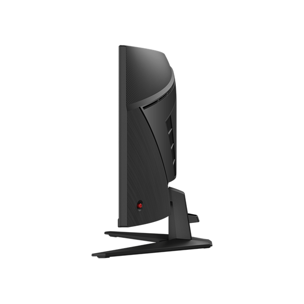MSI 34" MAG 346CQ UWQHD VA 180Hz HDMI/DP fekete ívelt gamer monitor
