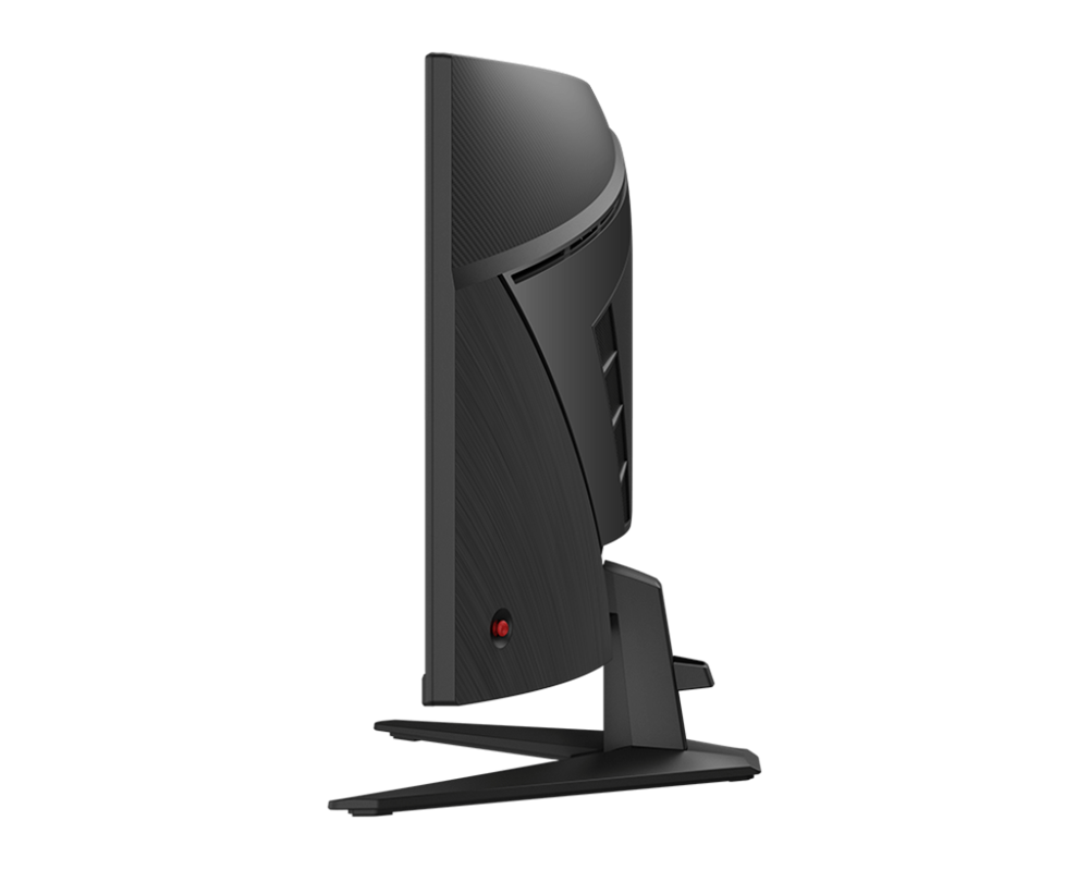 MSI 34" MAG 346CQ UWQHD VA 180Hz HDMI/DP fekete ívelt gamer monitor