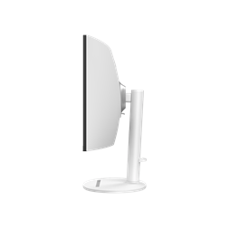 MSI 34" MD342CQPW Business Modern UWQHD VA 100Hz HDM/DP fehér ívelt monitor