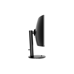 MSI 34" MD342CQP Business Modern UWQHD VA 100Hz HDMI/DP/fekete ívelt monitor