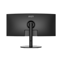 MSI 34" MD342CQP Business Modern UWQHD VA 100Hz HDMI/DP/fekete ívelt monitor