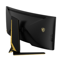 MSI 34" MEG 342C UWQHD QD-OLED 175H HDMI/DP/USB-C fekete ívelt gamer monitor