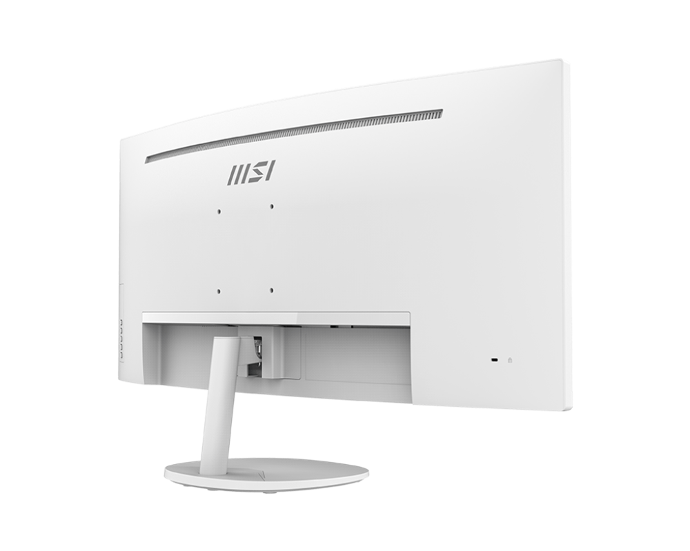 MSI 34" PRO MP341CQW UWQHD VA 100Hz HDMI/DP ívelt monitor