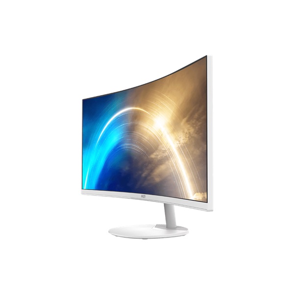 MSI 34" PRO MP341CQW UWQHD VA 100Hz HDMI/DP ívelt monitor
