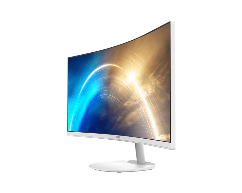 MSI 34" PRO MP341CQW UWQHD VA 100Hz HDMI/DP ívelt monitor