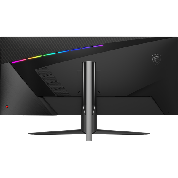 MSI 40" MAG401QR WQHD IPS 155Hz 2xHDMI/DP/USB-C fekete HDR gamer monitor