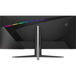 MSI 40" MAG401QR WQHD IPS 155Hz 2xHDMI/DP/USB-C fekete HDR gamer monitor