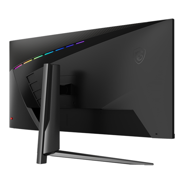MSI 40" MAG401QR WQHD IPS 155Hz 2xHDMI/DP/USB-C fekete HDR gamer monitor