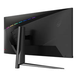 MSI 40" MAG401QR WQHD IPS 155Hz 2xHDMI/DP/USB-C fekete HDR gamer monitor