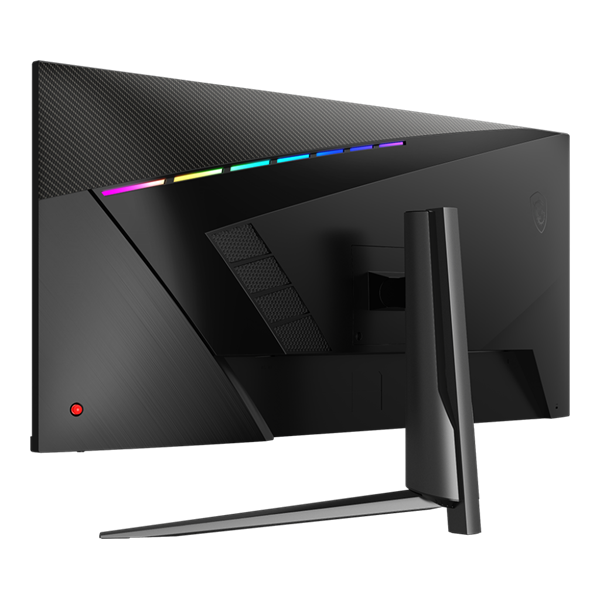 MSI 40" MAG401QR WQHD IPS 155Hz 2xHDMI/DP/USB-C fekete HDR gamer monitor