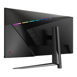 MSI 40" MAG401QR WQHD IPS 155Hz 2xHDMI/DP/USB-C fekete HDR gamer monitor