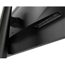 MSI 40" MAG401QR WQHD IPS 155Hz 2xHDMI/DP/USB-C fekete HDR gamer monitor