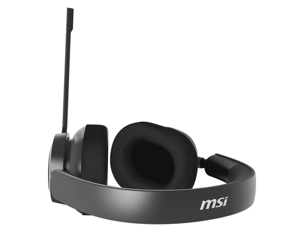 MSI ACCY MAESTRO 300 gamer headset