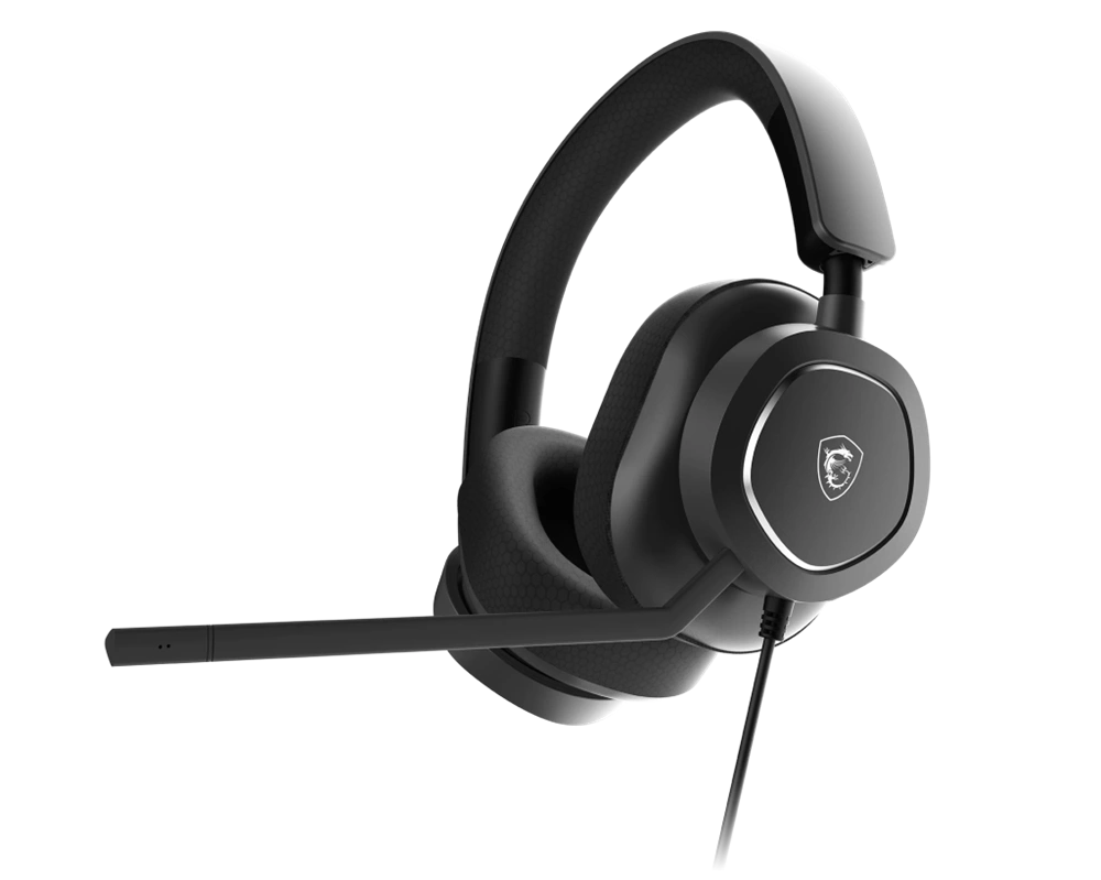 MSI ACCY MAESTRO 300 gamer headset