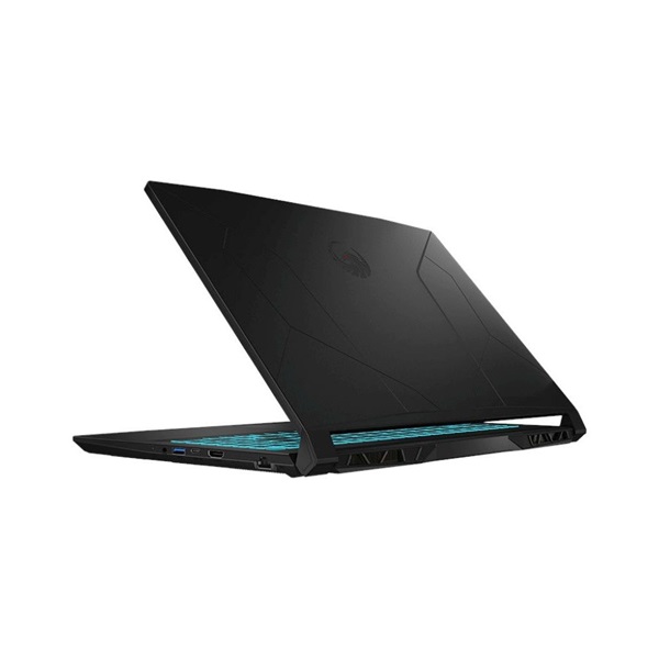 MSI Bravo 15 C7UDX-053X 15,6"FHD-144Hz/AMD Ryzen 7-7735HS/16GB/512GB/RTX 3050 6GB/fekete laptop
