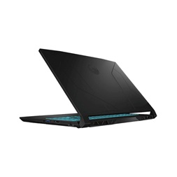 MSI Bravo 15 C7UDX-053X 15,6"FHD-144Hz/AMD Ryzen 7-7735HS/16GB/512GB/RTX 3050 6GB/fekete laptop
