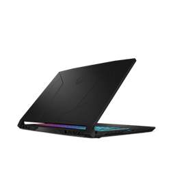 MSI Bravo 15 C7VE-068 15,6"FHD/AMD Ryzen 5-7535HS/16GB/512GB/RTX 4050 6GB/fekete laptop