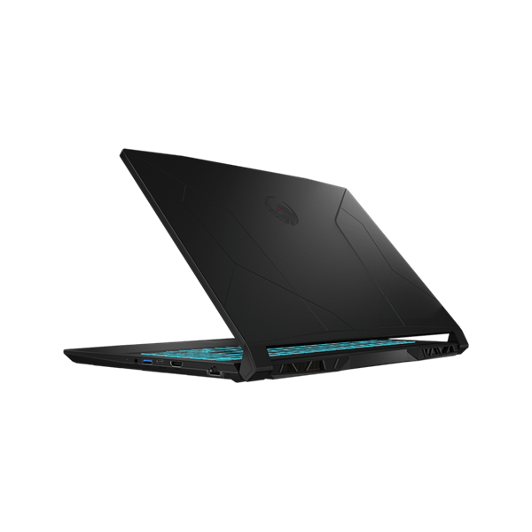 MSI Bravo 15 C7VE-068 15,6"FHD/AMD Ryzen 5-7535HS/16GB/512GB/RTX 4050 6GB/fekete laptop